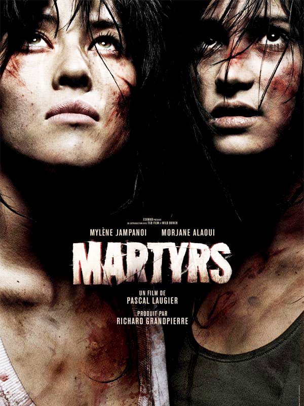 Kristen Stewart Not Attached to 'Martyrs' Remake, Daniel Stamm Set to Direct