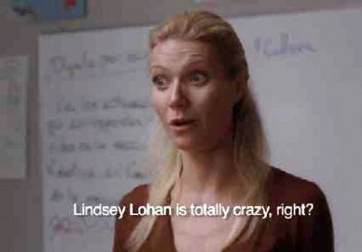 Lindsay Lohan's Mom to Sue 'Glee' for Defamation
