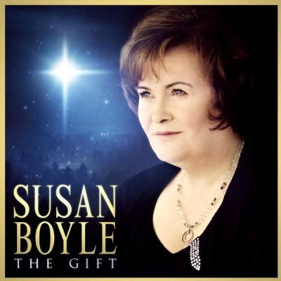 Susan Boyle Debuts at No. 1 on Hot 200, Knocking Taylor Swift
