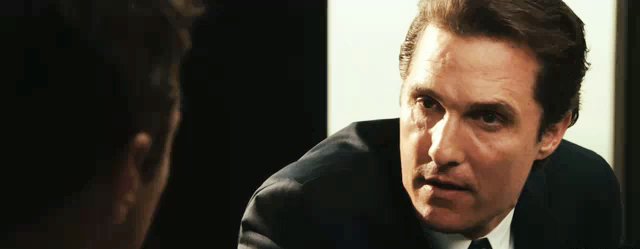 Trailer Presents Matthew McConaughey as 'The Lincoln Lawyer'