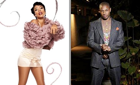 New Videos: Keyshia Cole's 'Long Way Down' and Tank's 'Emergency'
