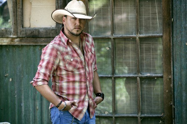 Artist of the Week: Jason Aldean