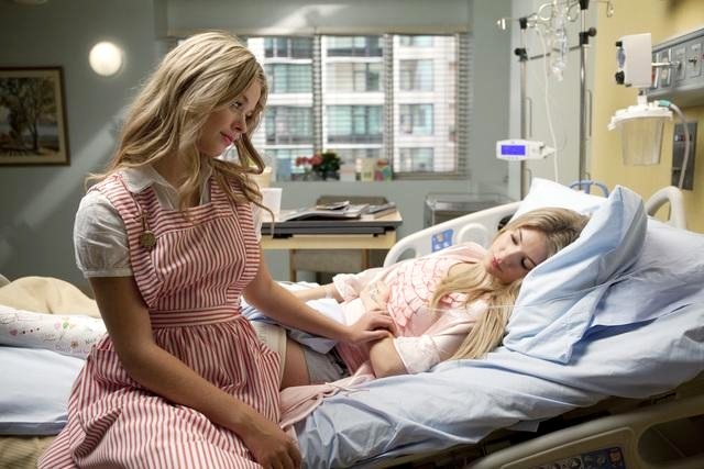 Fresh Sneak Peek of 'Pretty Little Liars' January Return