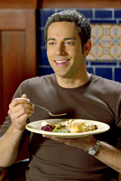 'Chuck Vs. the Leftovers' Preview