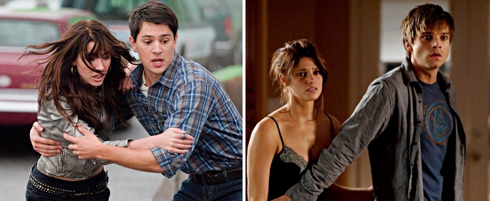 First Stills: 'Final Destination 5' and 'The Apparition'