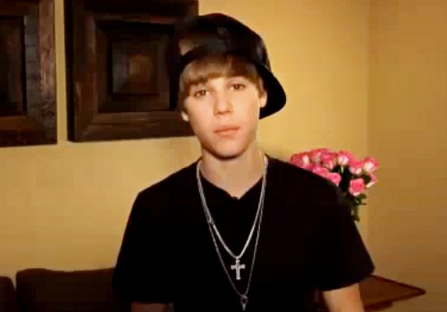 PSA: Justin Bieber Urges Fans to Take Action Against Bullying