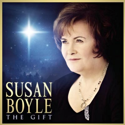 Susan Boyle Blocks Rihanna From No. 1 on Hot 200