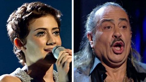 'The X Factor' Ends With Double Elimination