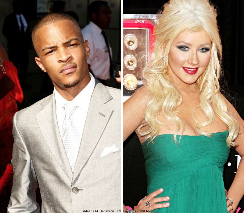 T.I.'s 'Castle Walls' Ft. Christina Aguilera Arrives in Full