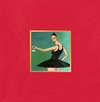 Kanye West Wins Race to No. 1 on Hot 200 Against Nicki Minaj