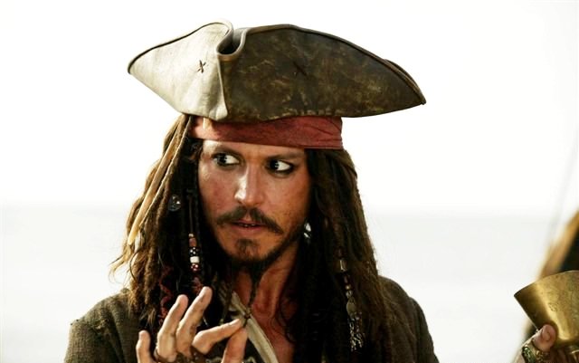 First Footage of 'Pirates of the Caribbean 4' Shared, Fifth and Sixth Films Planned