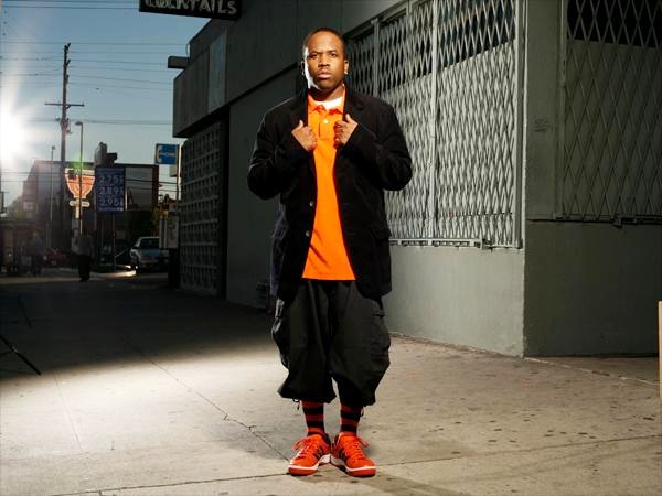 Video Premiere: Big Boi's 'The Train Pt. 2'