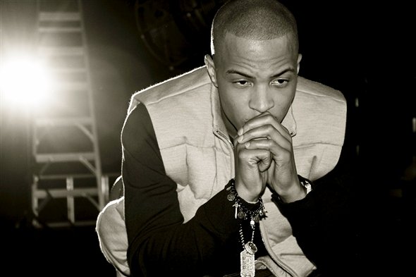 Video Premiere: T.I.'s 'No Mercy'