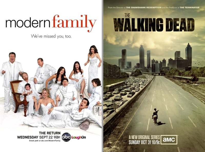 2011 WGA Awards Nominees in TV Announced