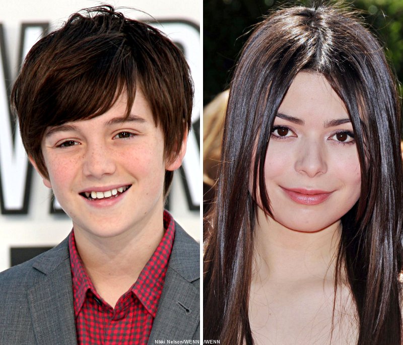 Greyson Chance Will Be 'Dancing Crazy' on Miranda Cosgrove's Tour