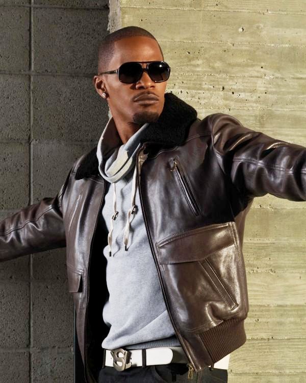 Jamie Foxx Debuts 'Fall for Your Type' Music Video Ft. Drake