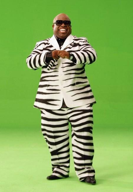 Artist of the Week: Cee-Lo