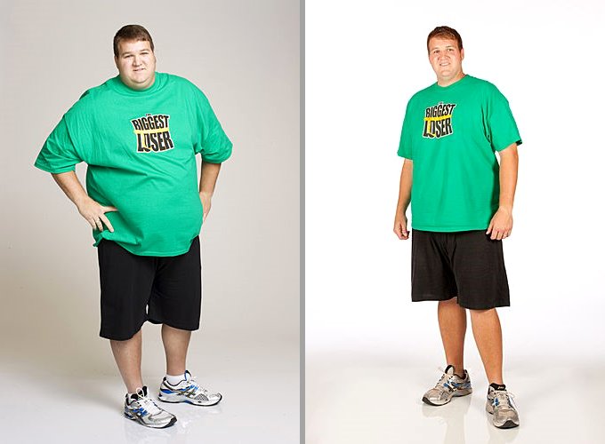 'The Biggest Loser' Season 10 Winner Is Patrick House