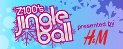 Z100's Jingle Ball 2010: Katy Perry, B.o.B, Bruno Mars' Performances
