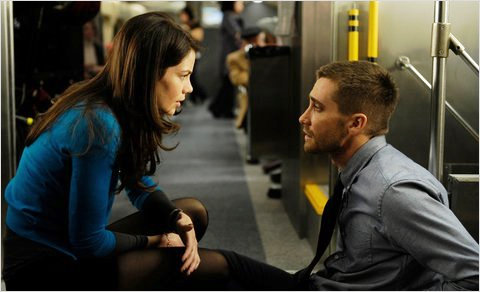 Duncan Jones' 'Source Code' Is 2011 SXSW's Opening Film