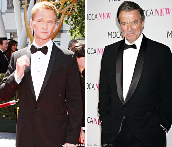 Eric Braeden Warns Neil Patrick Harris Not to Cross His Path