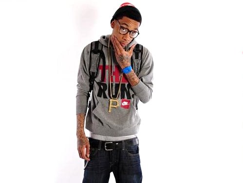 Artist of the Week: Wiz Khalifa
