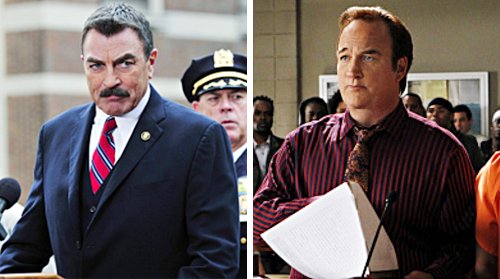 CBS 2011 Midseason Schedule Revealed