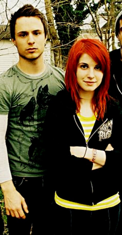 Paramore Split Gets Ugly, Josh Farro Hits Back at Hayley Williams