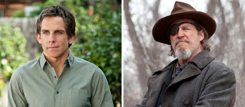 'Little Fockers' Beats 'True Grit' at Christmas Box Office