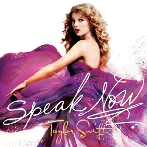 Taylor Swift Stays Firm Atop Hot 200 With 'Speak Now'