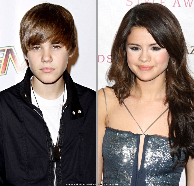 Justin Bieber Spotted Kissing Selena Gomez During New Year Getaway