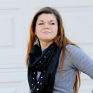 Amber Portwood Plotting 'Teen Mom' Exit