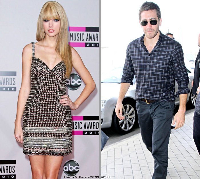 Taylor Swift and Jake Gyllenhaal Split, Reasons Revealed