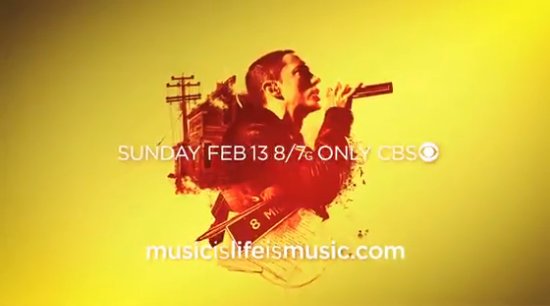2011 Grammy Promo: Eminem's Journey From Zero to Hero