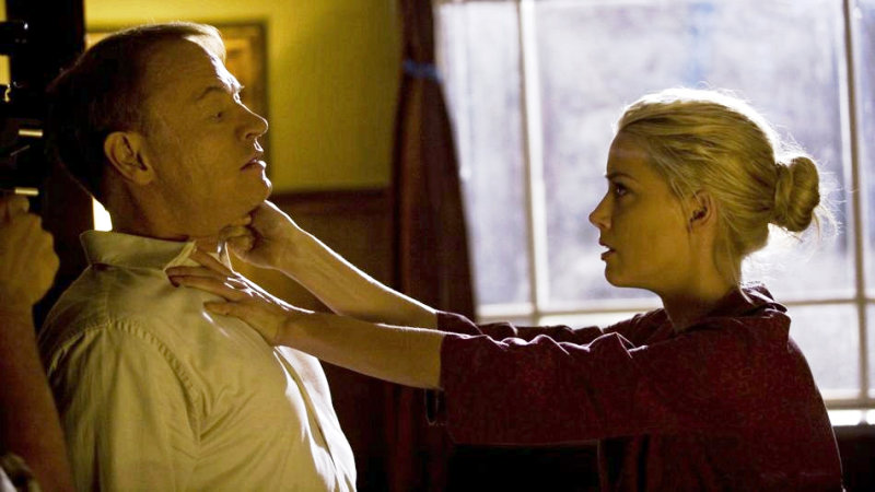 Full International Trailer for John Carpenter's 'The Ward' Debuted