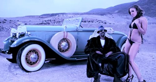 Snoop Dogg's 'Wet' Music Video for Prince William's Bachelor Party
