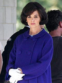 'The Kennedys' Canceled by History Channel, May Go to Cable