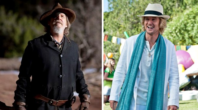 Box Office: 'True Grit' Outdoes 'Little Fockers' in Third Week