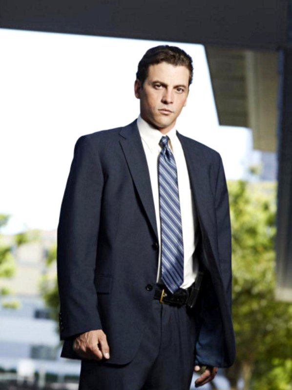 Skeet Ulrich's Departure From 'Law & Order: L.A.' Explained