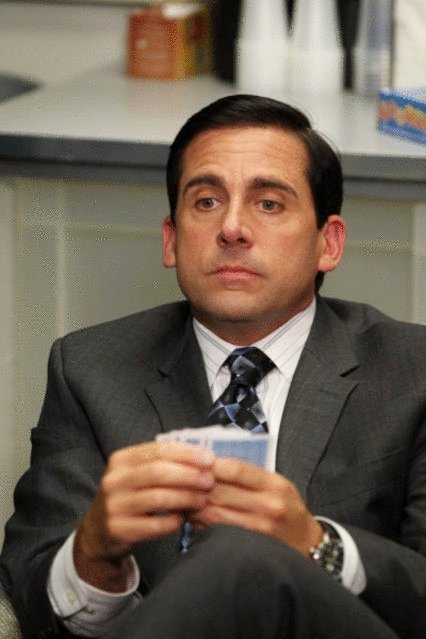 Steve Carell Leaving 'The Office' Sooner Than Expected