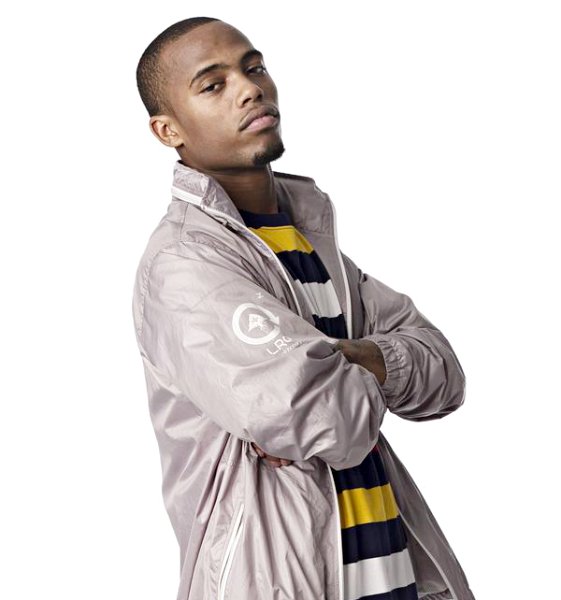 B.o.B's 'Falcons Vs. Packers' Video From NFL Ad