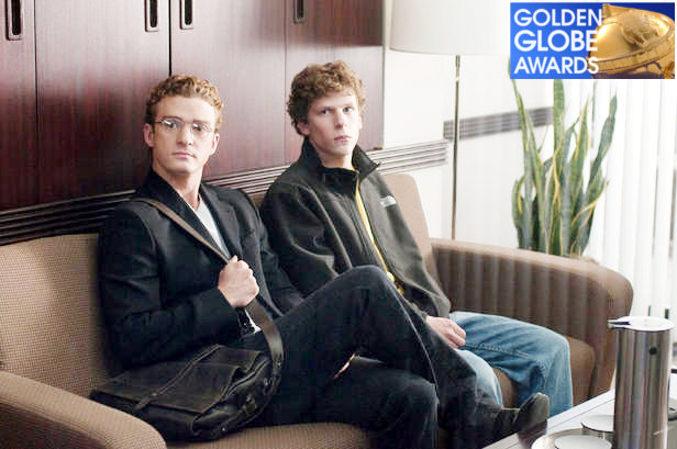 68th Golden Globes: Full Winners List in Movie