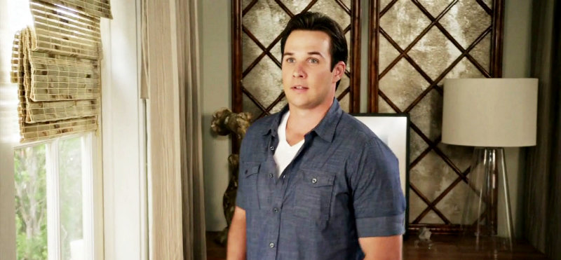 'Pretty Little Liars' 1.14 Preview: Careful What U Wish 4