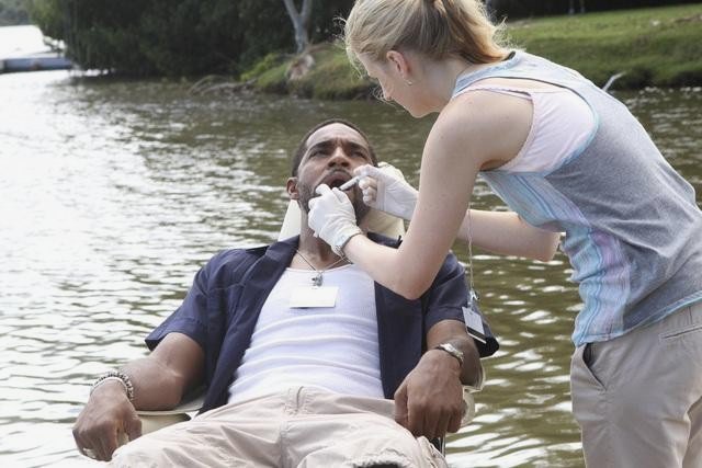 'Off the Map' 1.03 Preview: A Doctor Time Out