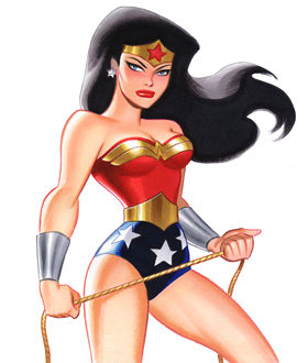 'Wonder Woman' Finally Finds Home in NBC