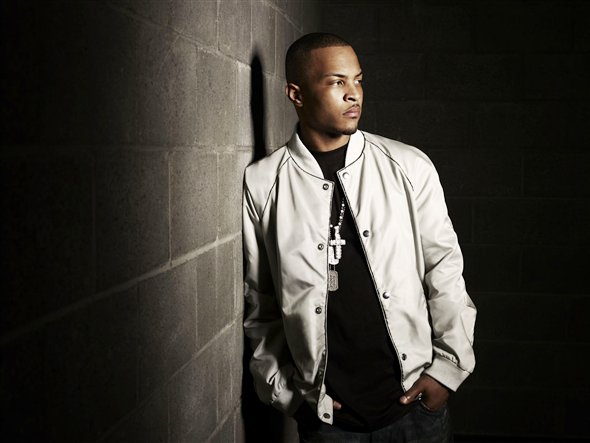 T.I. Debuts Racy Music Video for 'Lay Me Down'