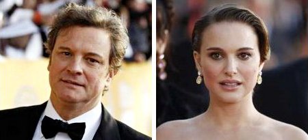 2011 SAG Awards Full Winners in Movie