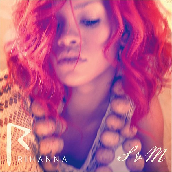 Video Premiere: Rihanna's 'S&M'