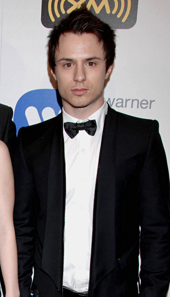 Josh Farro's New Band After Paramore Split: Novel American
