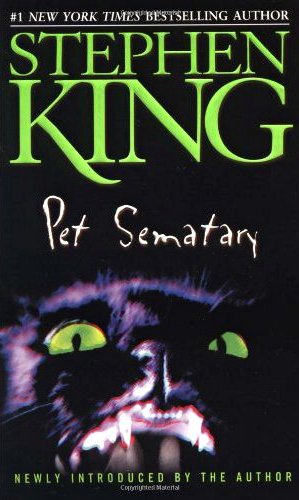 Production of 'Pet Sematary' Remake Is in Motion